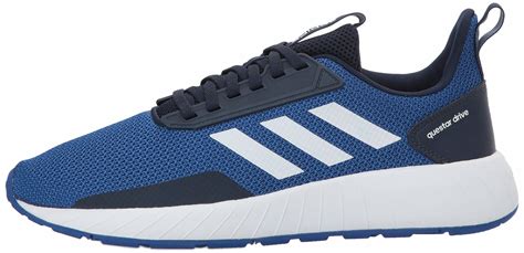 questar drive adidas grijs zwart blauw|adidas Questar Drive Unisex.